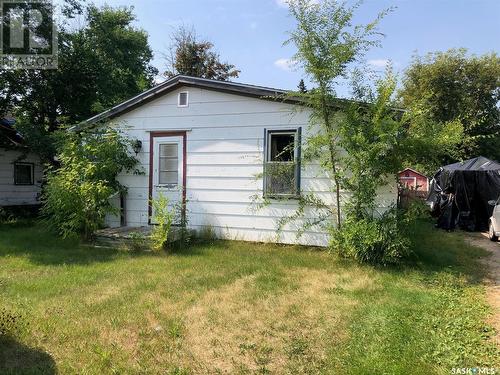 313 Victoria Street, Sturgis, SK - Outdoor