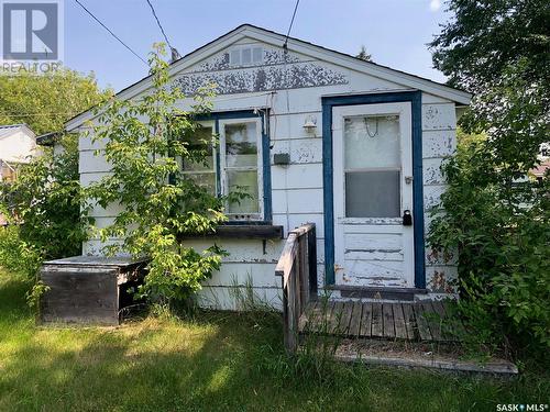 313 Victoria Street, Sturgis, SK - Outdoor