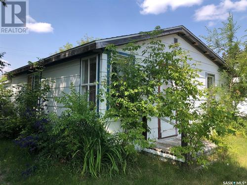 313 Victoria Street, Sturgis, SK - Outdoor