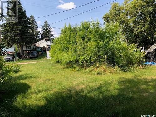 313 Victoria Street, Sturgis, SK - Outdoor