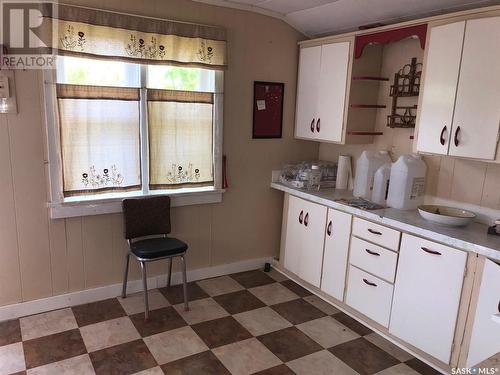 313 Victoria Street, Sturgis, SK - Indoor Photo Showing Kitchen