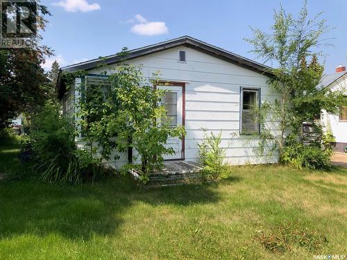 313 Victoria Street, Sturgis, SK - Outdoor