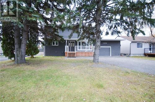 1699 Gemmell Street, Sudbury, ON - Outdoor