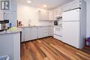 1699 Gemmell Street, Sudbury, ON  - Indoor Photo Showing Kitchen 