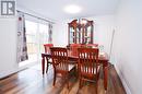 1699 Gemmell Street, Sudbury, ON  - Indoor Photo Showing Dining Room 