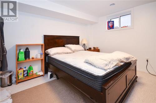 1699 Gemmell Street, Sudbury, ON - Indoor Photo Showing Bedroom