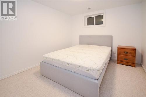 1699 Gemmell Street, Sudbury, ON - Indoor Photo Showing Bedroom