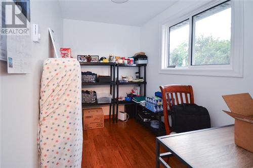 1699 Gemmell Street, Sudbury, ON - Indoor Photo Showing Office