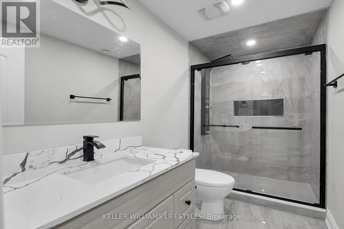 #Lower - 1501 Noah Bend, London, ON - Indoor Photo Showing Bathroom