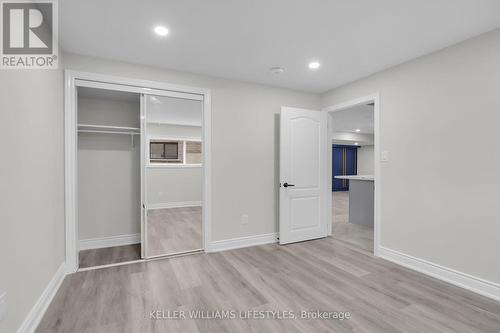 #Lower - 1501 Noah Bend, London, ON - Indoor Photo Showing Other Room