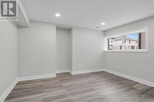 #Lower - 1501 Noah Bend, London, ON - Indoor Photo Showing Other Room