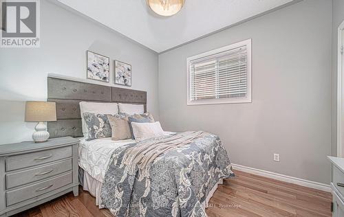 410 Carnwith Drive E, Whitby (Brooklin), ON - Indoor Photo Showing Bedroom