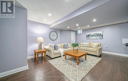 410 Carnwith Drive E, Whitby (Brooklin), ON - Indoor