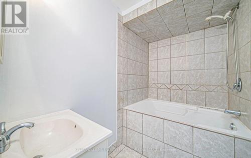 410 Carnwith Drive E, Whitby (Brooklin), ON - Indoor Photo Showing Bathroom