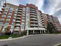 204 - 480 Mclevin Avenue, Toronto, ON  - Outdoor With Facade 