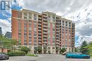 409 - 75 King William Crescent, Richmond Hill, ON  - Outdoor With Facade 