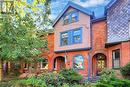 391 Wellesley Street E, Toronto, ON  - Outdoor With Facade 