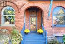 391 Wellesley Street E, Toronto, ON  - Outdoor 