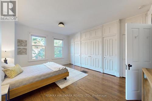 391 Wellesley Street E, Toronto, ON - Indoor Photo Showing Bedroom