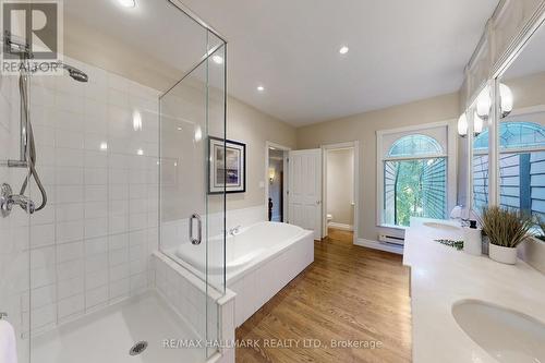 391 Wellesley Street E, Toronto, ON - Indoor Photo Showing Bathroom