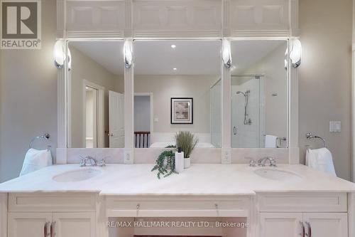 391 Wellesley Street E, Toronto, ON - Indoor Photo Showing Bathroom