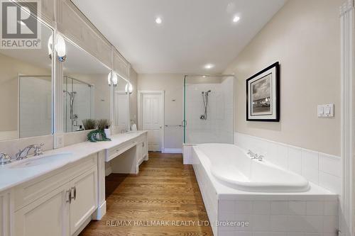 391 Wellesley Street E, Toronto, ON - Indoor Photo Showing Bathroom