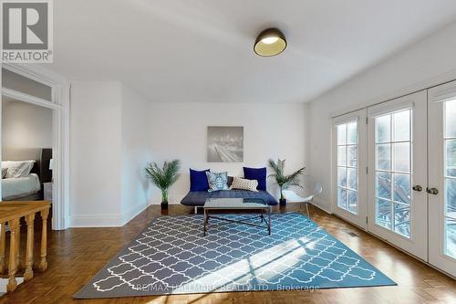 391 Wellesley Street E, Toronto, ON - Indoor Photo Showing Other Room