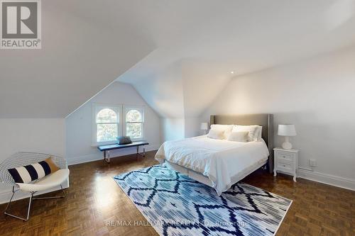 391 Wellesley Street E, Toronto, ON - Indoor Photo Showing Bedroom