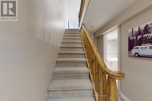 391 Wellesley Street E, Toronto, ON - Indoor Photo Showing Other Room