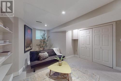 391 Wellesley Street E, Toronto, ON - Indoor Photo Showing Other Room