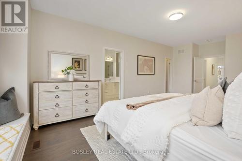 12 Causland Lane, Richmond Hill, ON - Indoor Photo Showing Bedroom