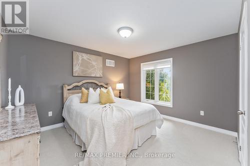 175 Trudeau Drive, Vaughan, ON - Indoor Photo Showing Bedroom