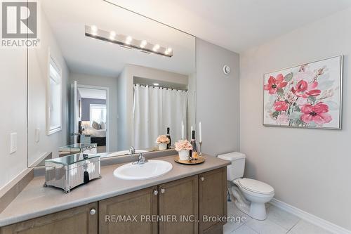 175 Trudeau Drive, Vaughan, ON - Indoor Photo Showing Bathroom