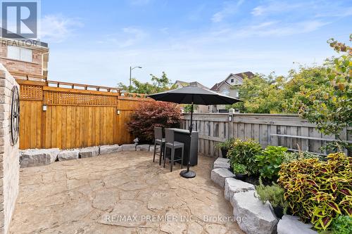 175 Trudeau Drive, Vaughan, ON - Outdoor