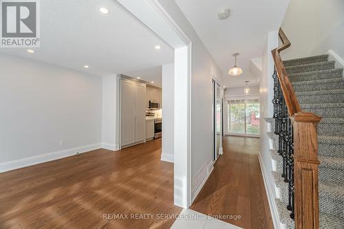 73 Greenwood Crescent, Brampton, ON - Indoor Photo Showing Other Room