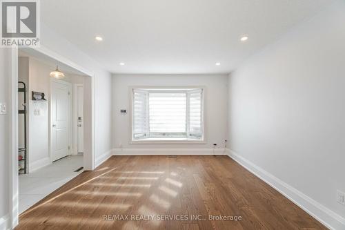 73 Greenwood Crescent, Brampton, ON - Indoor Photo Showing Other Room