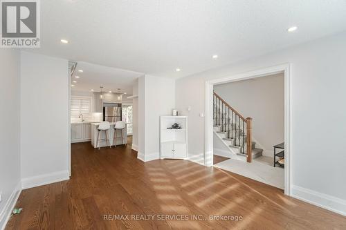 73 Greenwood Crescent, Brampton, ON - Indoor Photo Showing Other Room