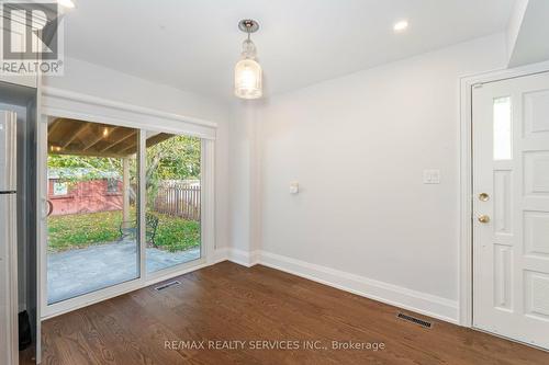 73 Greenwood Crescent, Brampton, ON - Indoor Photo Showing Other Room