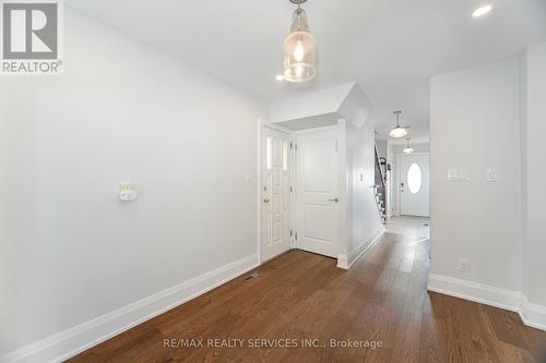 73 Greenwood Crescent, Brampton, ON - Indoor Photo Showing Other Room