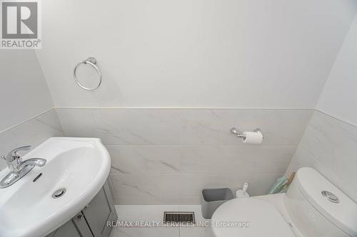 73 Greenwood Crescent, Brampton, ON - Indoor Photo Showing Bathroom