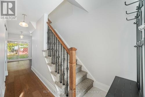 73 Greenwood Crescent, Brampton, ON - Indoor Photo Showing Other Room