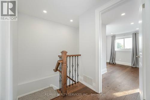 73 Greenwood Crescent, Brampton, ON - Indoor Photo Showing Other Room