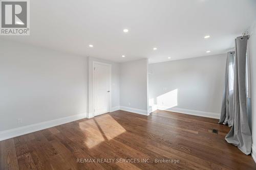 73 Greenwood Crescent, Brampton, ON - Indoor Photo Showing Other Room