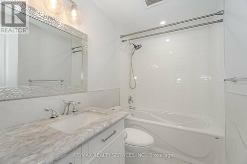 73 Greenwood Crescent, Brampton, ON - Indoor Photo Showing Bathroom