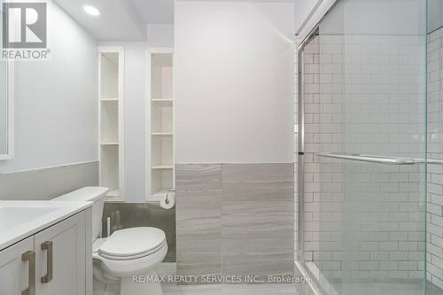 73 Greenwood Crescent, Brampton, ON - Indoor Photo Showing Bathroom