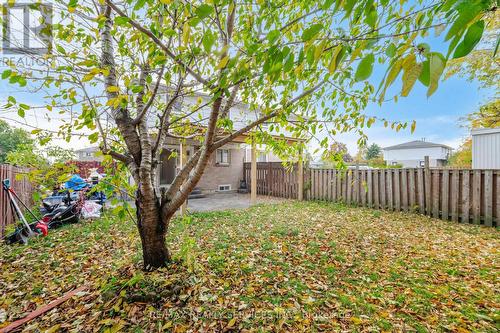 73 Greenwood Crescent, Brampton, ON - Outdoor