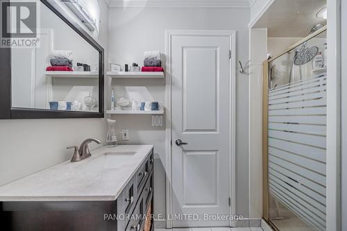 2399 Frayne Court, Mississauga, ON - Indoor Photo Showing Bathroom