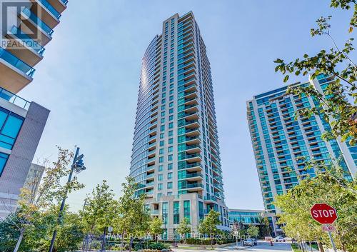 707 - 225 Sherway Gardens Road, Toronto, ON - Outdoor With Facade