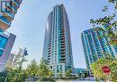 707 - 225 Sherway Gardens Road, Toronto, ON  - Outdoor With Facade 