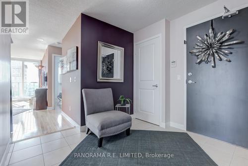 707 - 225 Sherway Gardens Road, Toronto, ON - Indoor Photo Showing Other Room